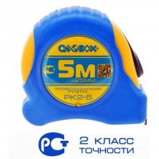 Рулетка PK2-5 GEOBOX